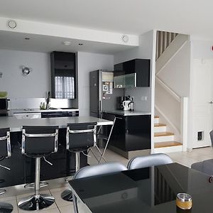 Appartement met Drie Slaapkamers